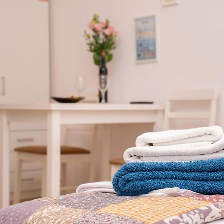 Studio Apartment Jeli Кавтат Екстериор снимка