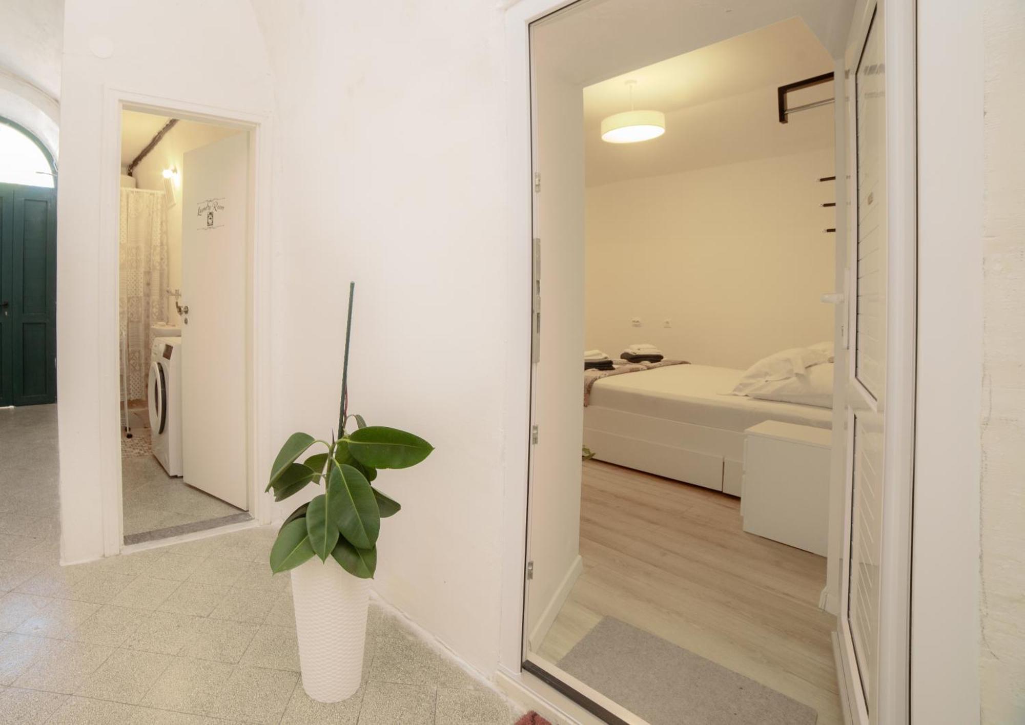 Studio Apartment Jeli Кавтат Екстериор снимка